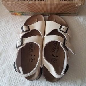 Birki’s Womans Sandal